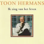 Pochette Ik zing van het leven