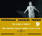 Pochette Bravo à Charles Trenet