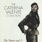 Pochette The Caterina Valente Collection