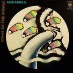 Pochette Signs of the Zodiac: Aquarius