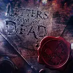 Pochette Letters from the Dead