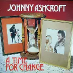 Pochette A Time for Change