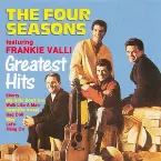 Pochette Greatest Hits