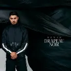 Pochette Drapeau Noir