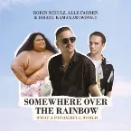 Pochette Somewhere Over the Rainbow / What a Wonderful World