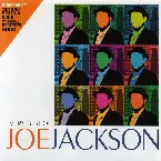 Pochette The Very Best of Joe Jackson