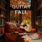 Pochette Disney Guitar: Fall Songs