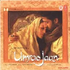 Pochette Umrao Jaan