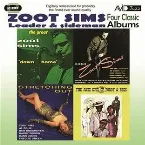 Pochette Four Classic Albums (Stretching Out / Starring Zoot Sims / Down Home / The Jazz Soul of Porgy and Bess)