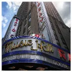 Pochette Live at Radio City Music Hall