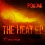 Pochette The Heat EP