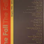 Pochette Singles 1978–2016