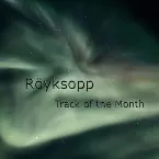 Pochette Track of the Month