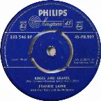 Pochette Rocks and Gravel / Jelly Coal Man