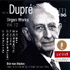 Pochette Organ Works, Volume 12