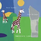 Pochette Immediate Landscapes
