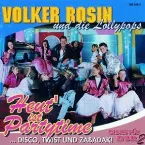 Pochette Heut' ist Partytime (Kinder)