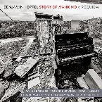 Pochette The Story of Mankind - A Requiem