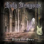 Pochette Unholy and Saints