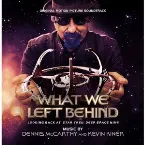 Pochette What We Left Behind: Looking Back at Star Trek: Deep Space Nine