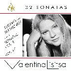 Pochette Piano Sonatas, Vol. II: Nos. 4-7