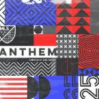 Pochette MLS Anthem