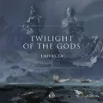 Pochette Twilight of the Gods