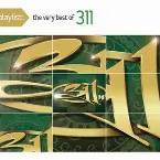 Pochette Playlist: The Very Best of 311