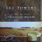 Pochette Take Me Home Country Roads / Detroit City