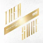 Pochette TREASURE EP.EXTRA : SHIFT THE MAP (Remixx!)