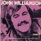 Pochette John Williamson
