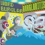 Pochette Burglaritis