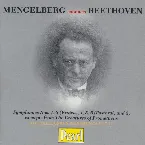 Pochette Mengelberg Conducts Beethoven