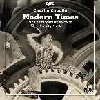 Pochette Modern Times