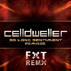 Pochette So Long Sentiment Remixes