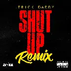 Pochette Shut Up (Remix)