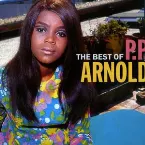 Pochette The Best of P.P. Arnold