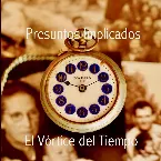Pochette El vórtice del tiempo