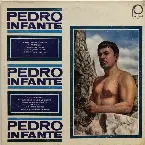 Pochette A los cuatro vientos, serie de homenaje a Pedro Infante, vol. 5