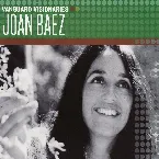 Pochette Vanguard Visionaries: Joan Baez