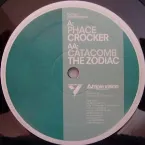 Pochette Crocker / The Zodiac