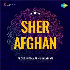 Pochette Sher Afghan