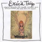 Pochette Warm Girl/Belong
