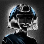 Pochette Incredible (OVERWERK Remix)
