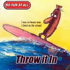 Pochette Throw It In