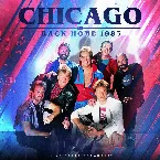 Pochette Back Home 1983 (live radio broadcast)
