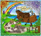 Pochette Songs for the Wee Folk