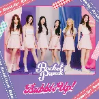 Pochette Bubble Up!