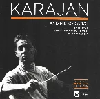 Pochette Karajan and His Soloists I (1948-1958)