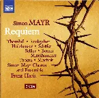 Pochette Requiem